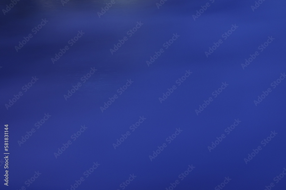 Blue abstract background Blue abstract background