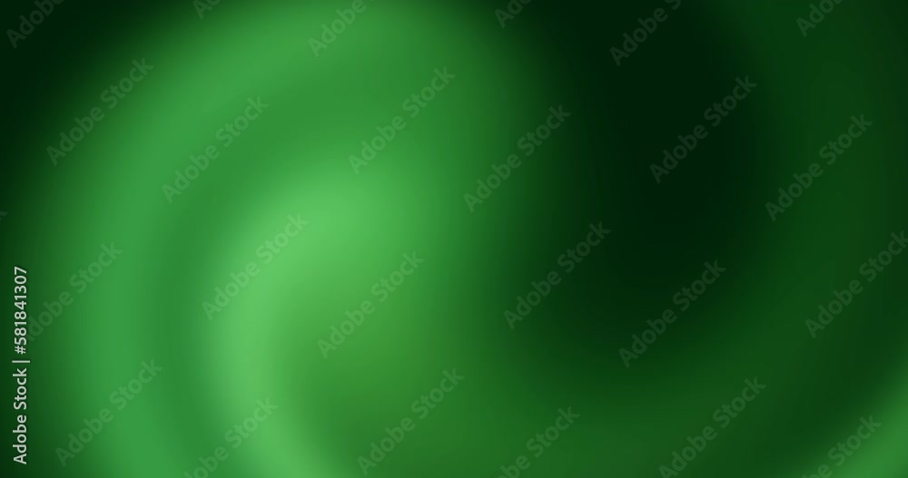 green gradation wave abstract background green gradation wave abstract background