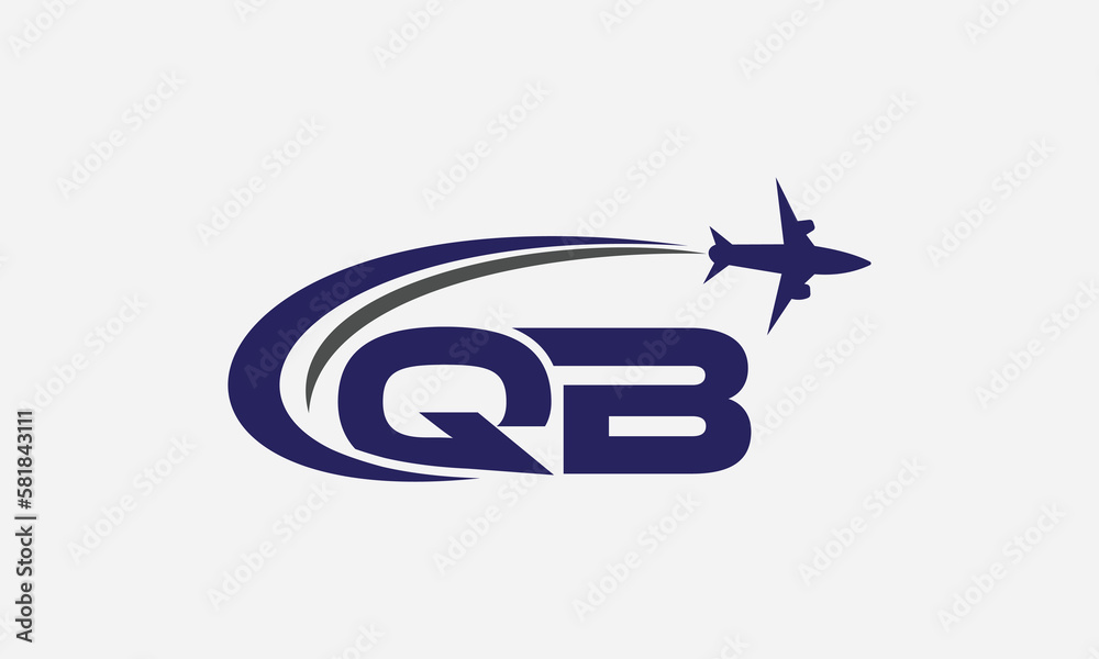 Tour and travel logo design, Airline agency symbol and aviation company monogram vector Tour and travel logo design, Airline agency symbol and aviation company monogram vector