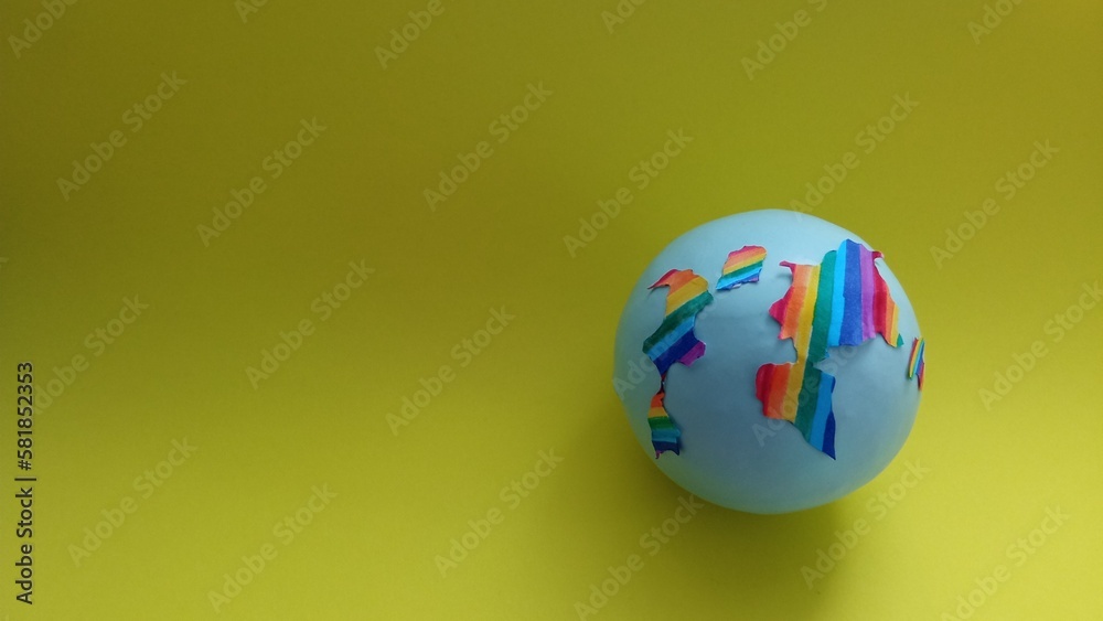 easter eggs in a basket