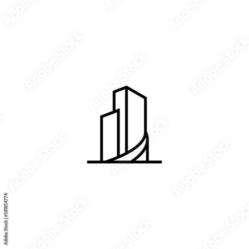 Premium Real Estate, Home Building, and Architecture for company branding and other