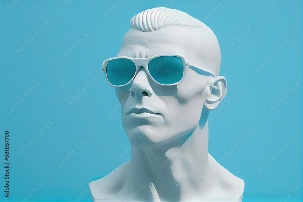 Timeless Shades, Minimalistic Classic.
Generative AI Timeless Shades, Minimalistic Classic.
Generative AI