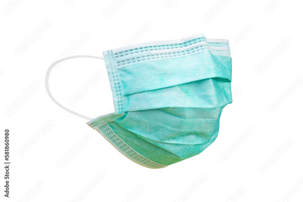 Medical mask or Hygienic mask