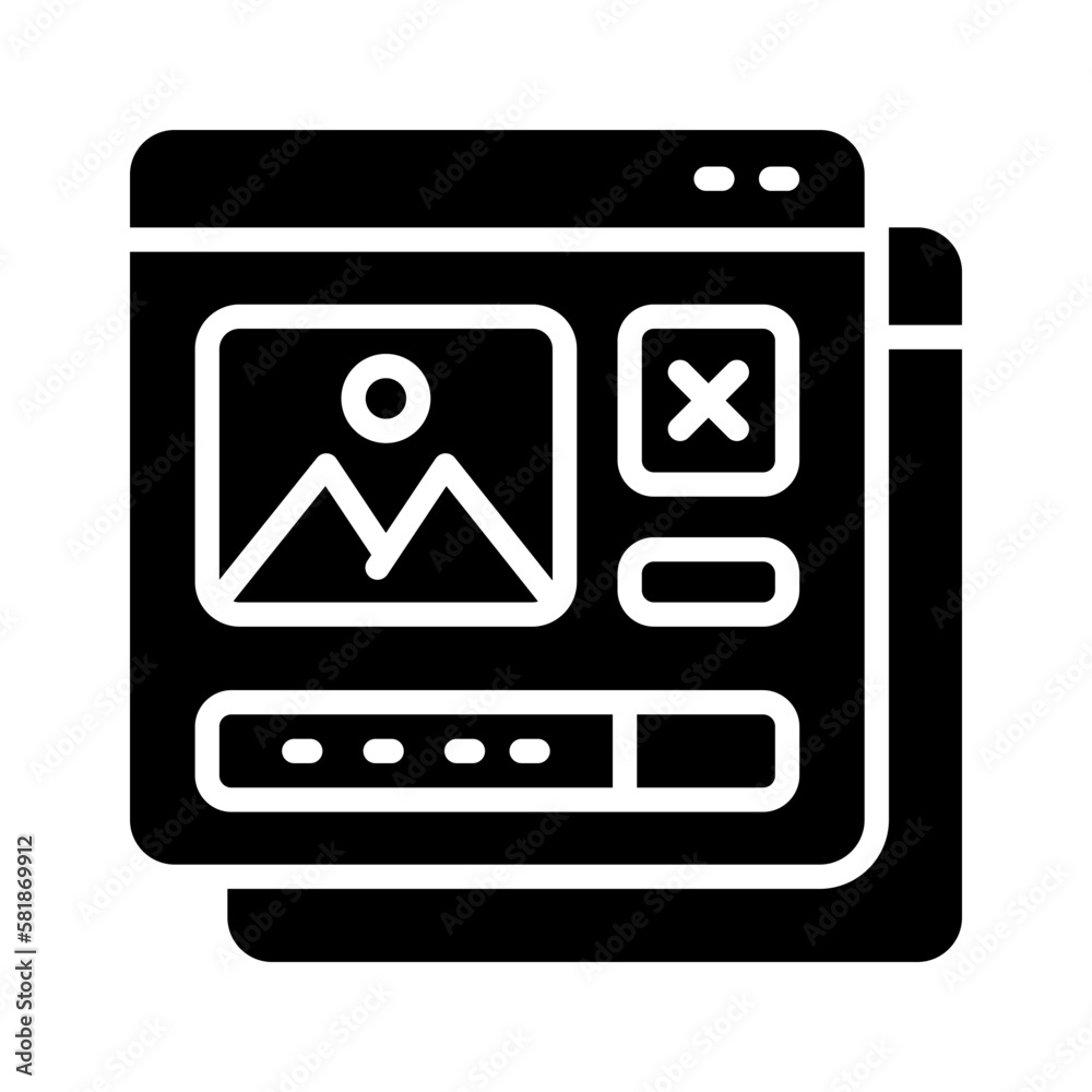 website icon for your website, mobile, presentation, and logo design. website icon for your website, mobile, presentation, and logo design.