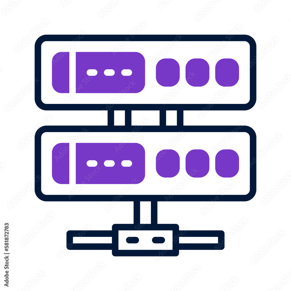 server icon for your website, mobile, presentation, and logo design. server icon for your website, mobile, presentation, and logo design.