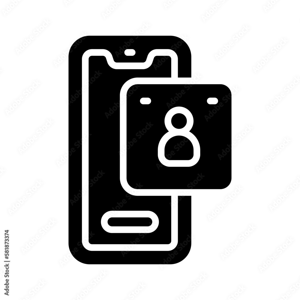 smartphone icon for your website, mobile, presentation, and logo design. smartphone icon for your website, mobile, presentation, and logo design.