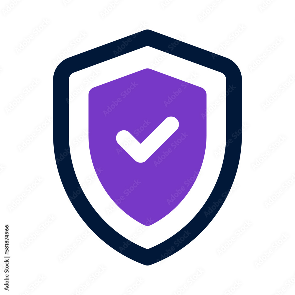 shield icon for your website, mobile, presentation, and logo design. shield icon for your website, mobile, presentation, and logo design.