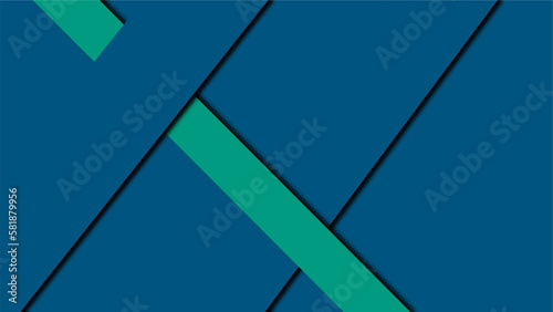 vector abstract geometric background