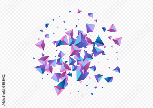 Digital Stone Vector Transparent Background.