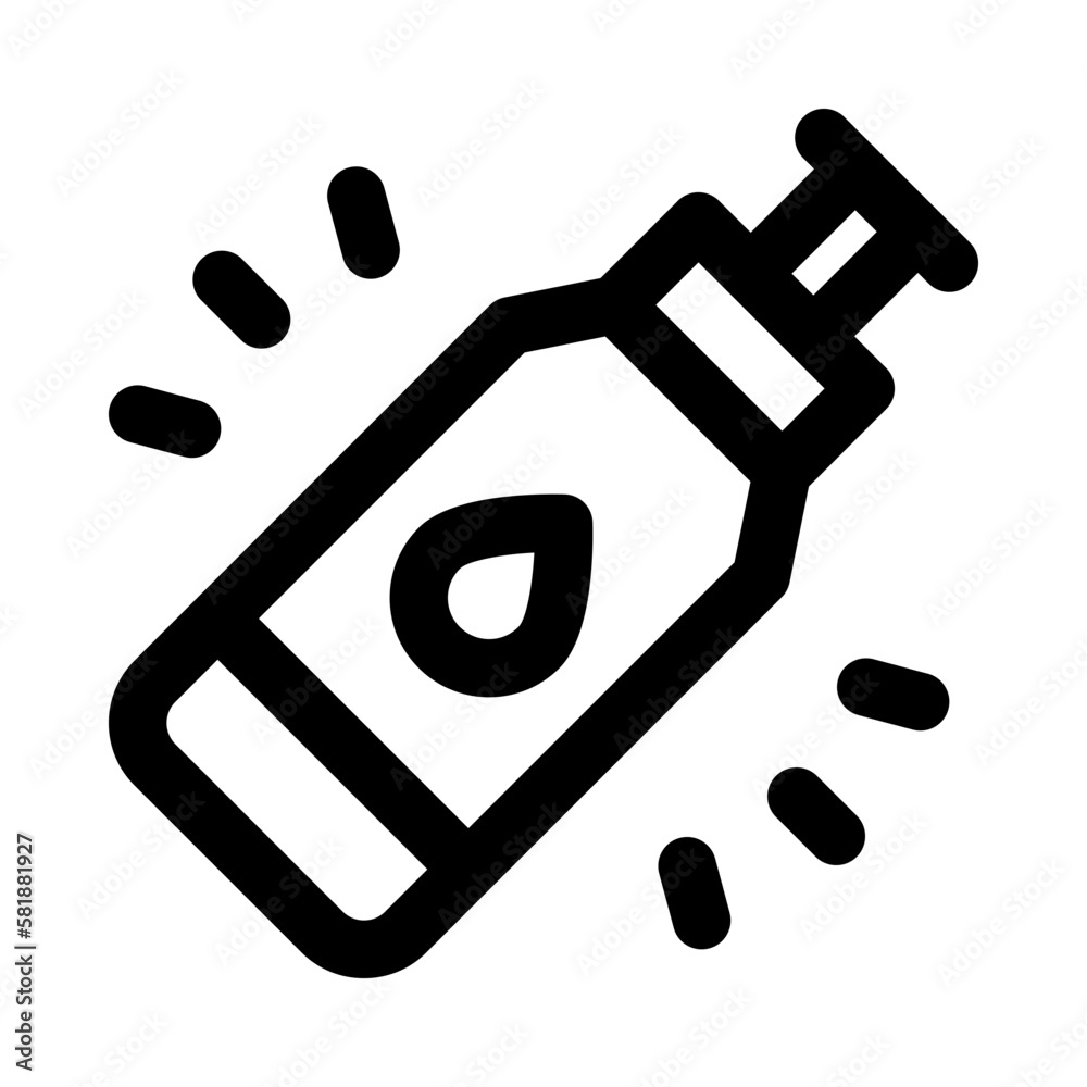 water bottle icon for your website, mobile, presentation, and logo design. water bottle icon for your website, mobile, presentation, and logo design.