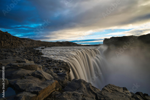 Waterfall