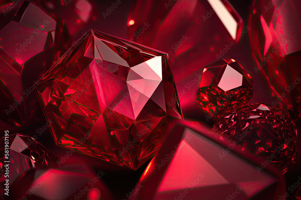 Ruby Stone Wallpapers  Wallpaper Cave