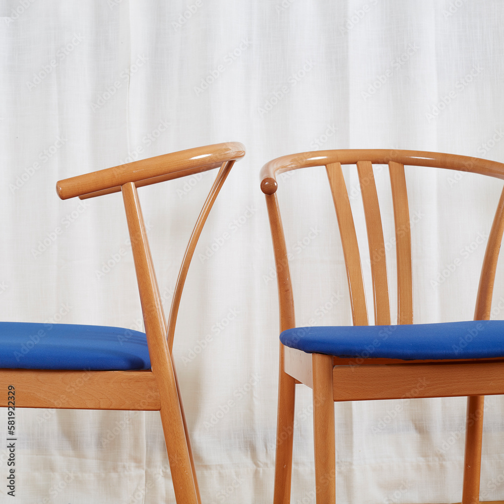 Minimalist Dining Chairs - AllModern