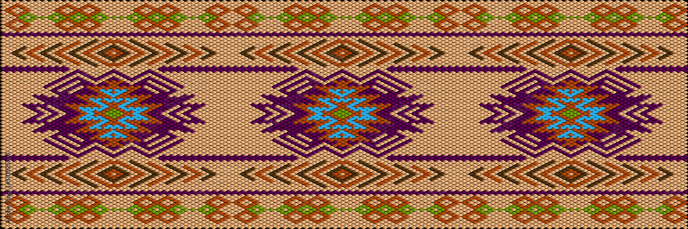 Ornament is made in bright, juicy, perfectly matching colors. Ornament, mosaic, ethnic, folk pattern. Ornament is made in bright, juicy, perfectly matching colors. Ornament, mosaic, ethnic, folk pattern.