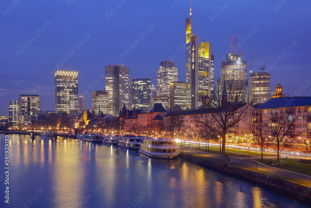 Frankfurt Frankfurt