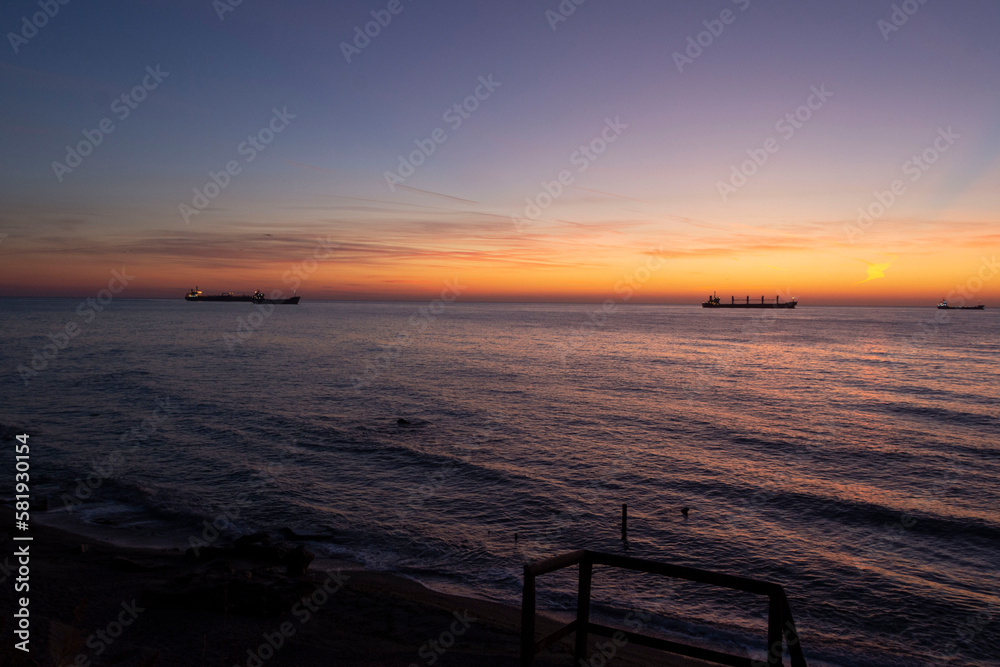 sunrise sunrise