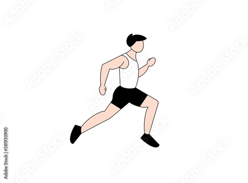 Running, Decathlon, Olympia, Olympics, sport, sports, competition, games, country, countries, battle, competitive sport, serious