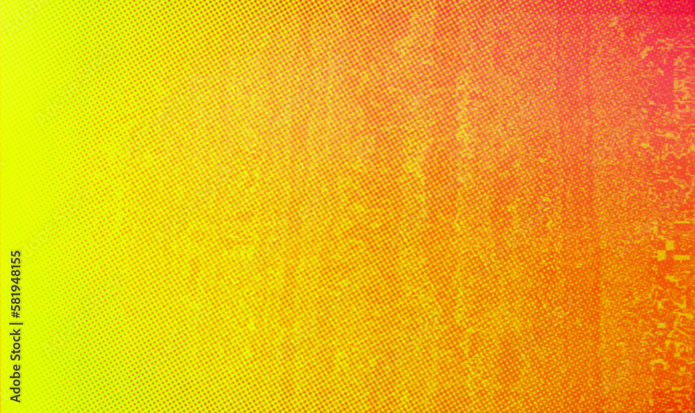 Yellow and orange abstract gradient background, Delicate classic deign. Colorful background. Colorful wall. Elegant backdrop. Raster image. Yellow and orange abstract gradient background, Delicate classic deign. Colorful background. Colorful wall. Elegant backdrop. Raster image.