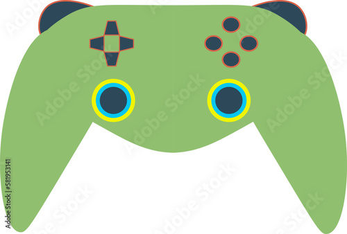 Game Controller Icon