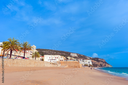 Sesimbra, Portugal