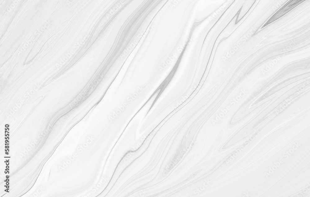 Obraz premium Marble wall white silver pattern gray ink graphic background abstract light elegant black for do floor plan ceramic counter texture stone tile grey background natural for interior decoration.