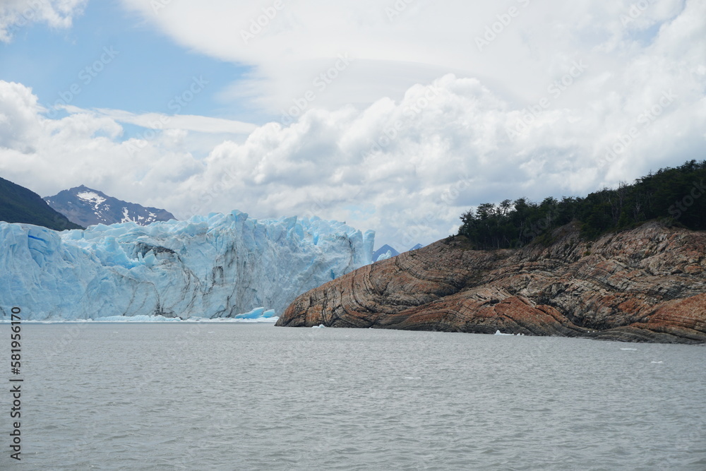 Perito Moreno Glacier (Patagonia -  Argentina)