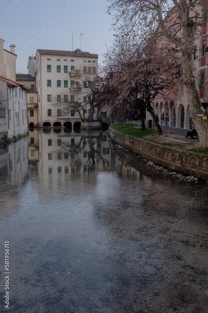 Obraz premium Treviso