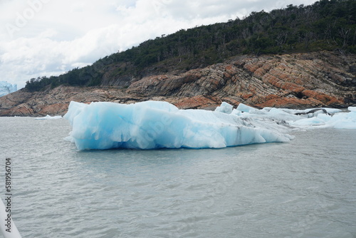 Perito Moreno Glacier (Patagonia - Argentina)