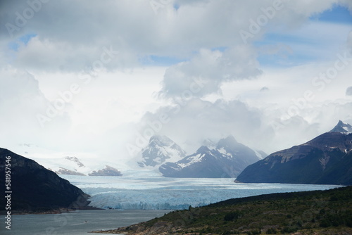 Perito Moreno Glacier (Patagonía - Argentina) © Natalia