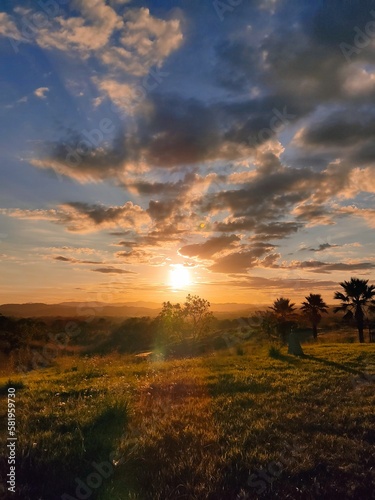 Amanecer Mágico 1