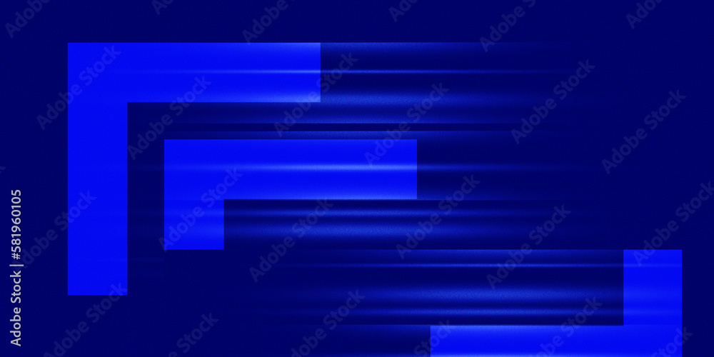 abstract blue background with squares abstract blue background with squares