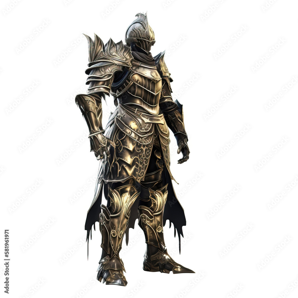 Fantasy hero in armor. sketch art for artist creativity and inspiration. generative AI
Fantasy hero in armor. sketch art for artist creativity and inspiration. generative AI
