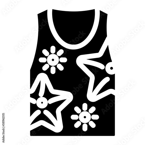 tanktop icon 