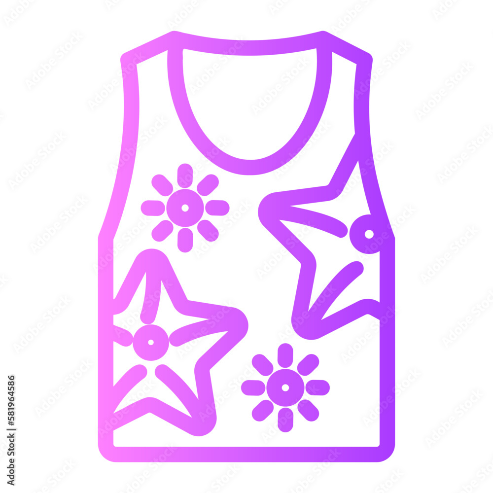 tanktop icon tanktop icon