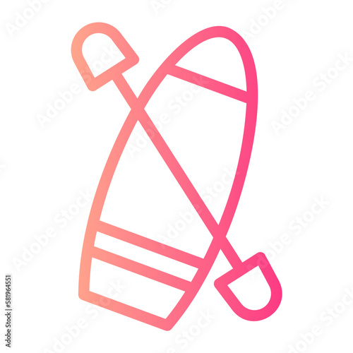 kayak icon 