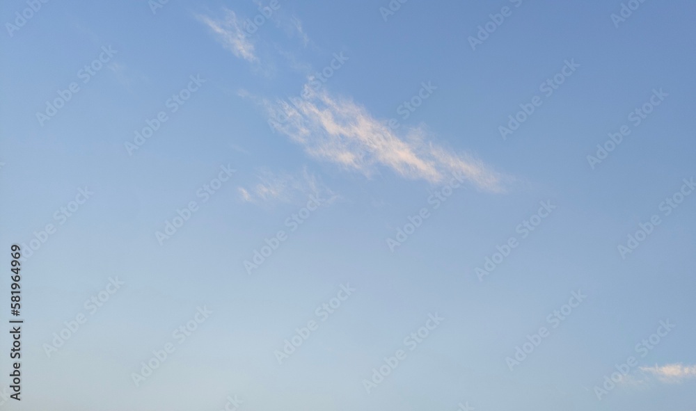 Sky Cloud clouds Blur air Sky Cloud clouds Blur air