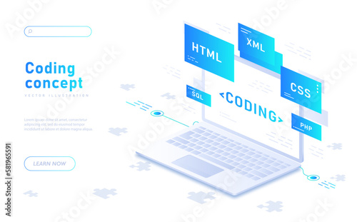 Concept of coding