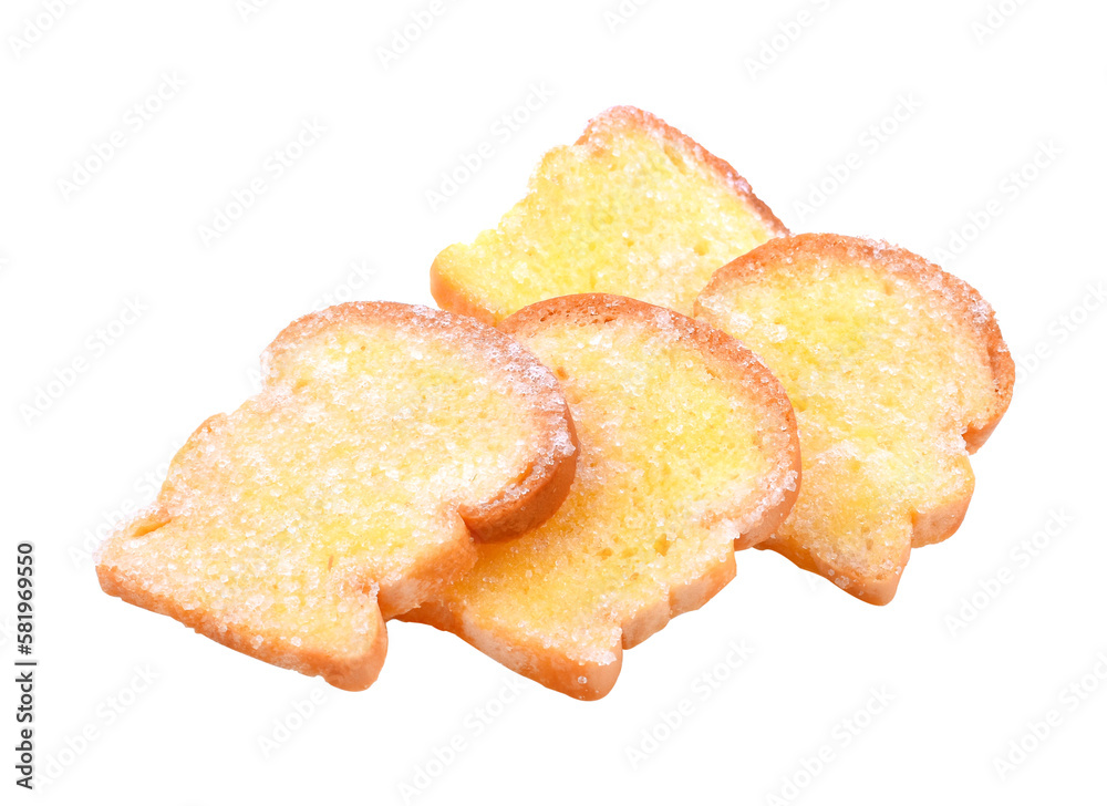 Crunchy Rusk or Toast for healthy life.transparent png Crunchy Rusk or Toast for healthy life.transparent png