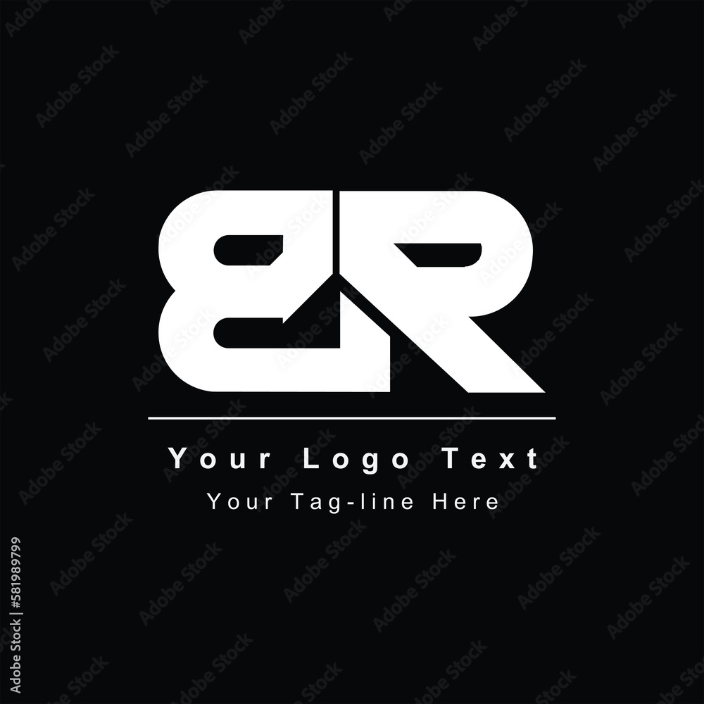 awesome artistic black and white color BR RB initial awesome artistic black and white color BR RB initial