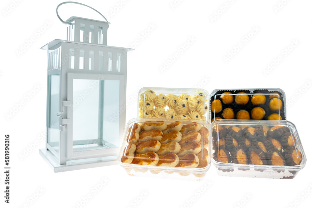 Indonesian cookies to celebrate eid al fitr (Kue Lebaran) Indonesian cookies to celebrate eid al fitr (Kue Lebaran)