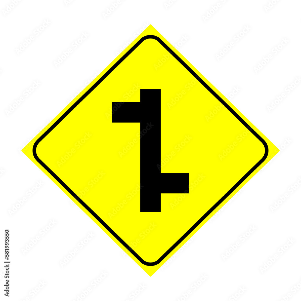 traffic sign, regulatory sign traffic sign, regulatory sign