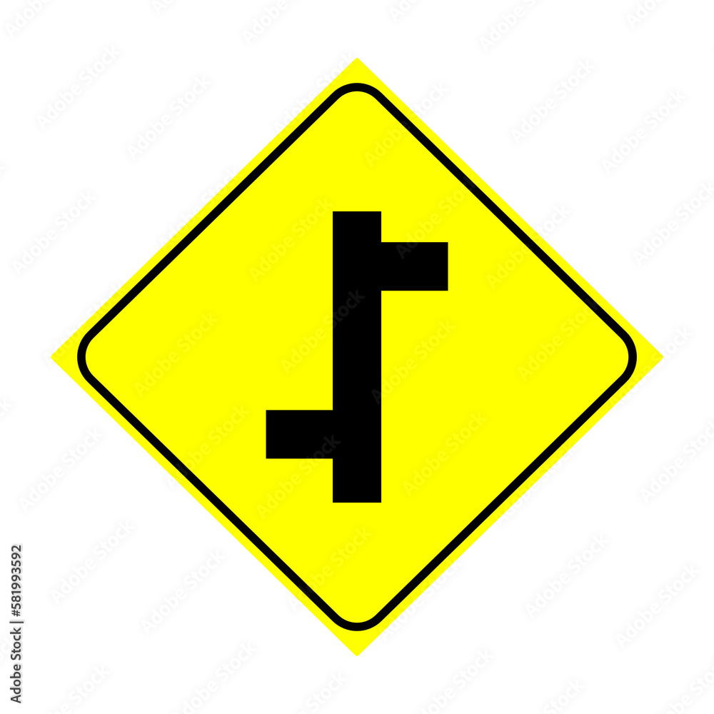 traffic sign, regulatory sign traffic sign, regulatory sign