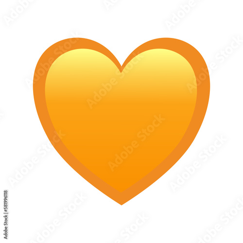 Free Download heart emoji - GFXLoad