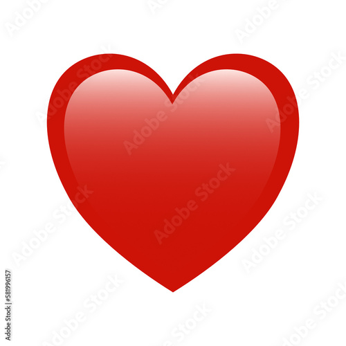 heart emoji