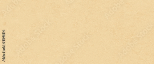 Watercolor background of paper or light brown beige sand background, watercolor cardboard paper element background  © Grave passenger