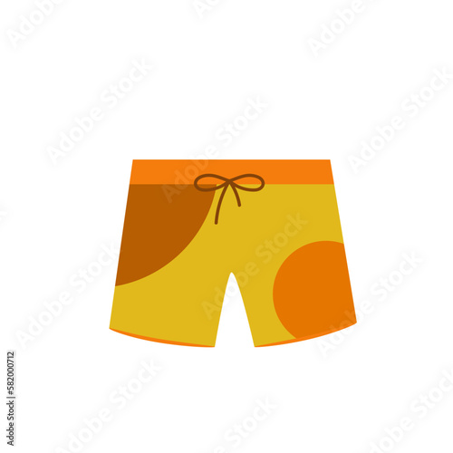 Swimwear, swimming trunks, swimming in the pool, swimming in the sea, sunbathing on the beach