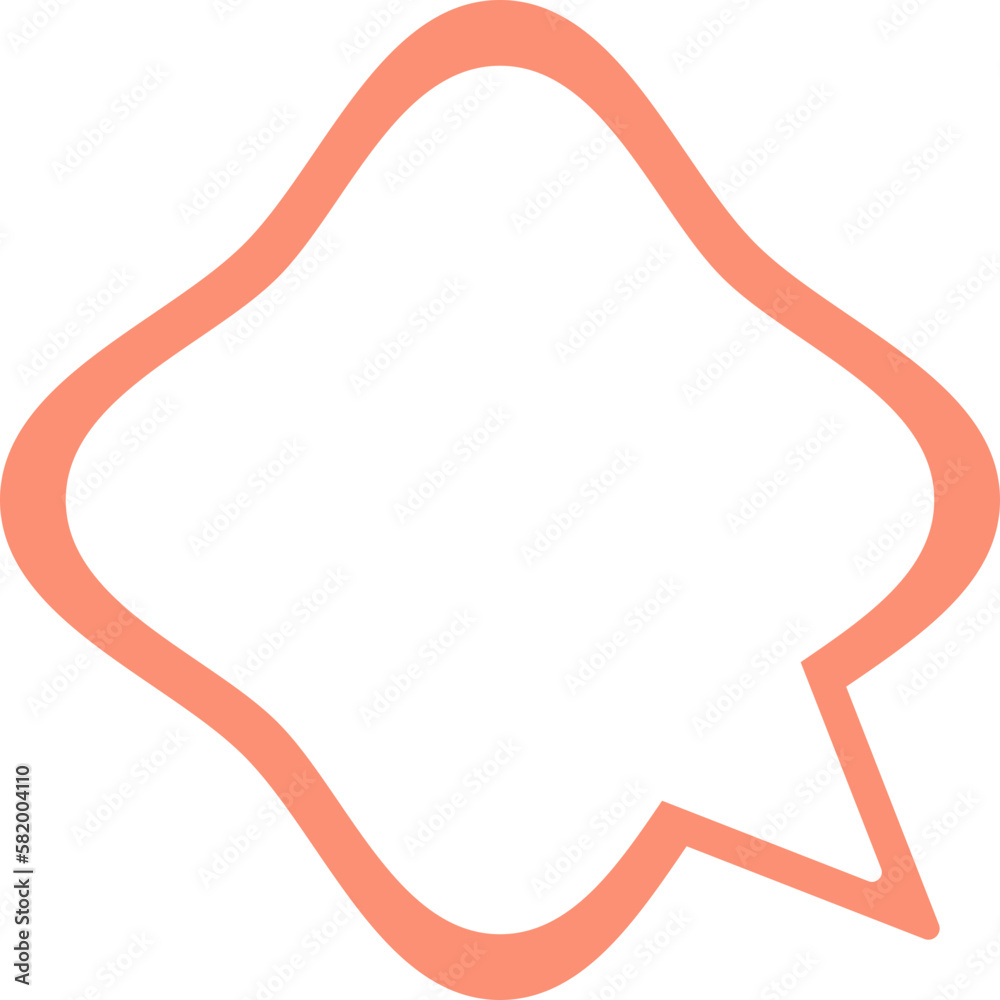 Simple Balloon Text-16 Simple Balloon Text-16