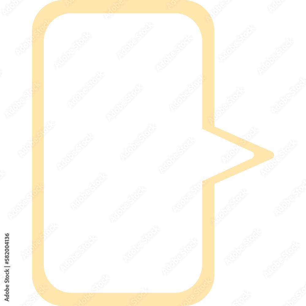 Simple Balloon Text-12