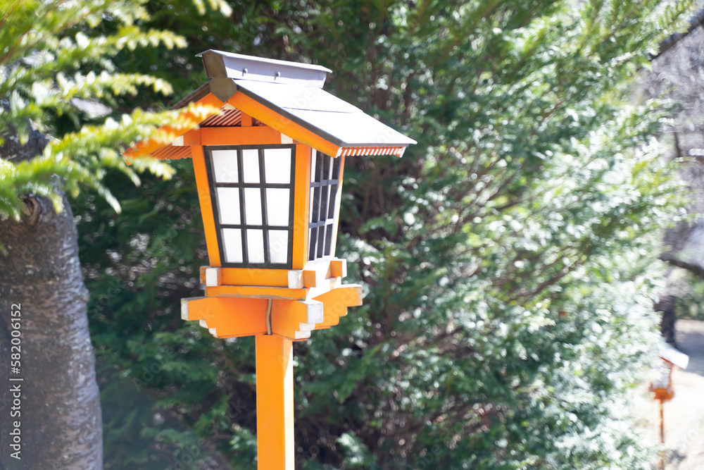 Japanese street lamp Lamps in the style of Asian houses traditional japanese lanterns Japanese street lamp Lamps in the style of Asian houses traditional japanese lanterns