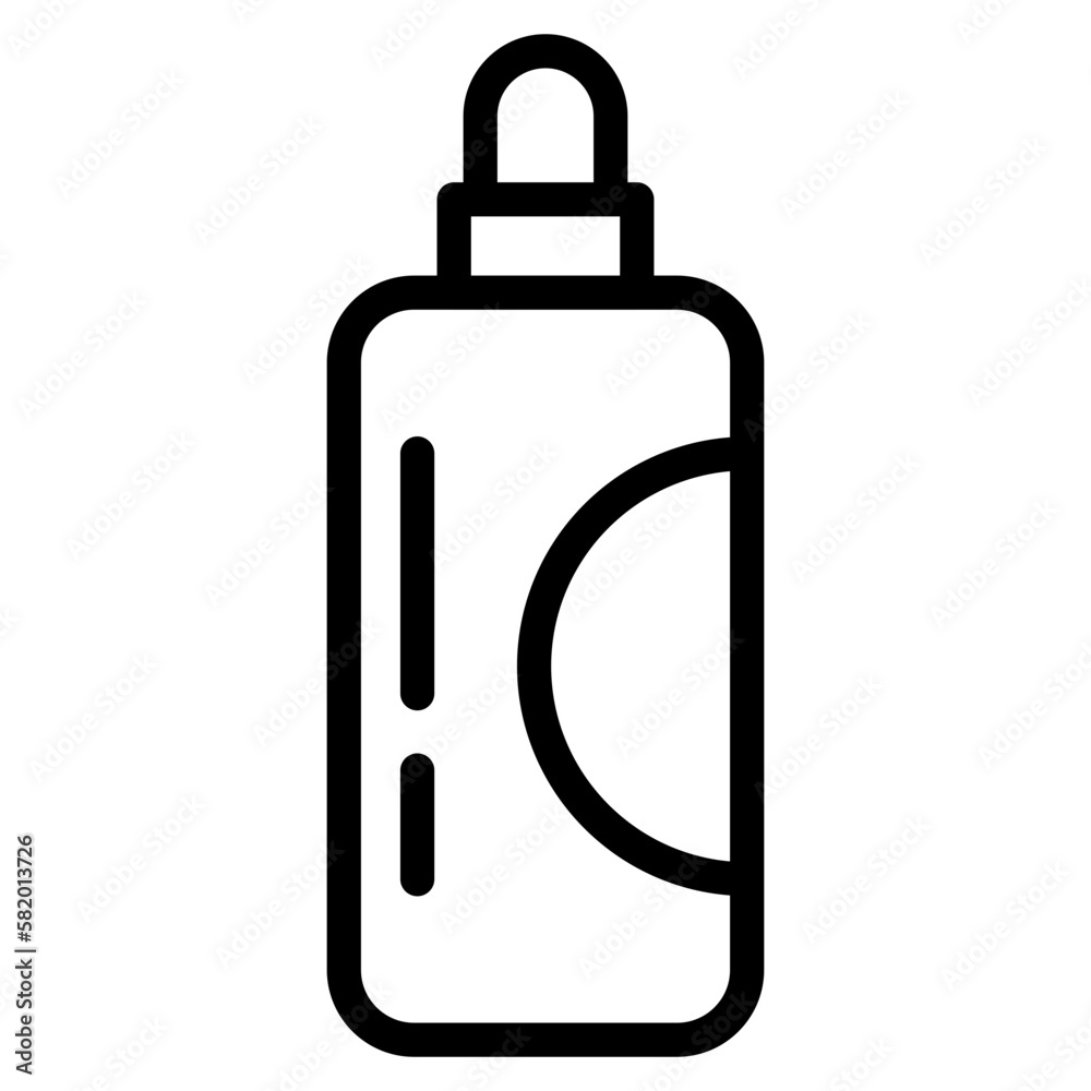 antiseptic line 
